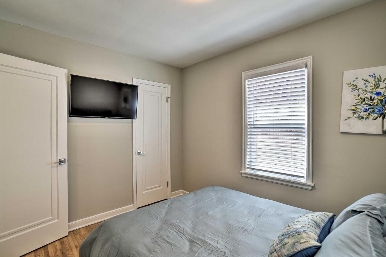 Cozy Home Wifi, Parking, 5 Mi To Dtwn Mpls! Minneapolis Exterior foto