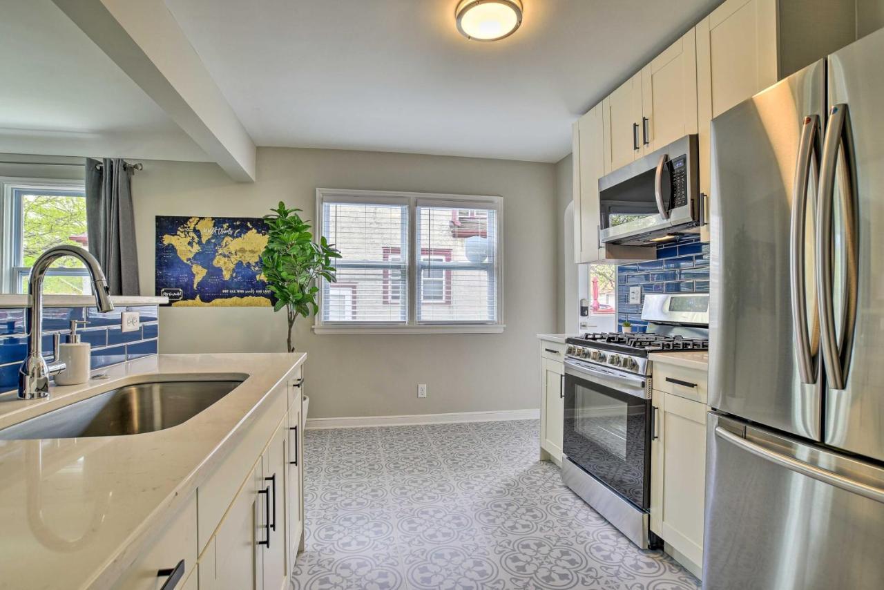 Cozy Home Wifi, Parking, 5 Mi To Dtwn Mpls! Minneapolis Exterior foto